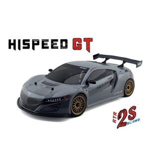 Automodelo HSP 94513 PRO