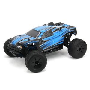 Automodelo HSP TRUGGY 94124N Brushed